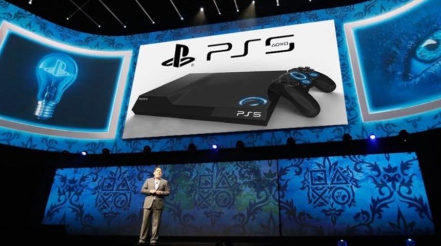 PlayStation 5 i&ccedil;in beklenen haber geldi!