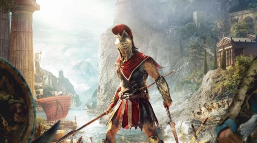 Assassin's Creed Odyssey İnceleme!
