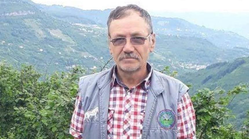 Ordu'da akıllara durgunluk veren olay! Kopan bacağı bulmak için mahalleli seferber oldu!