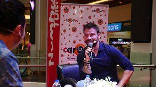  Sinan Akçıl'a canlı yayında evlenme teklifi! 