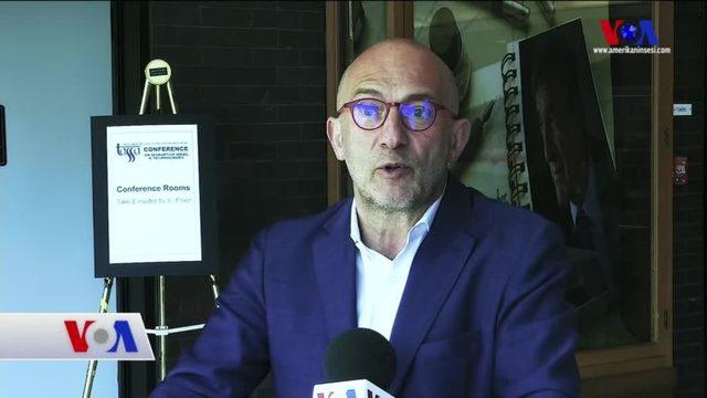 Türk Profesör 3 Saniyede 100 Milyar Hücre İçinden Kanserli Hücreyi Bulabiliyor