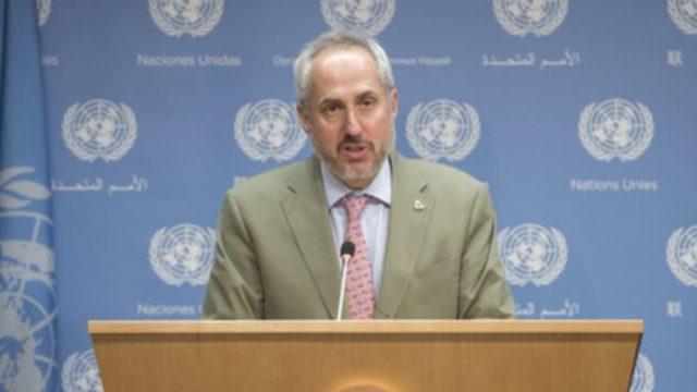 BM: ‘Haley’yle Çok Zor Günlerde Mükemmel Çalıştık’