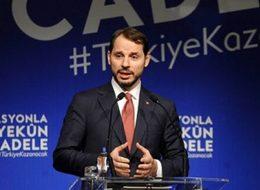 Ünlü ekonomistten Albayrak yorumu: Hayal kırıklığı