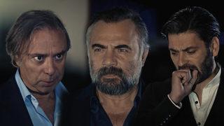 Eşkıya Dünyaya Hükümdar Olmaz son bölümde şok ayrılık! Ziya öldü mü? EDHO 110. bölüm final sahnesi