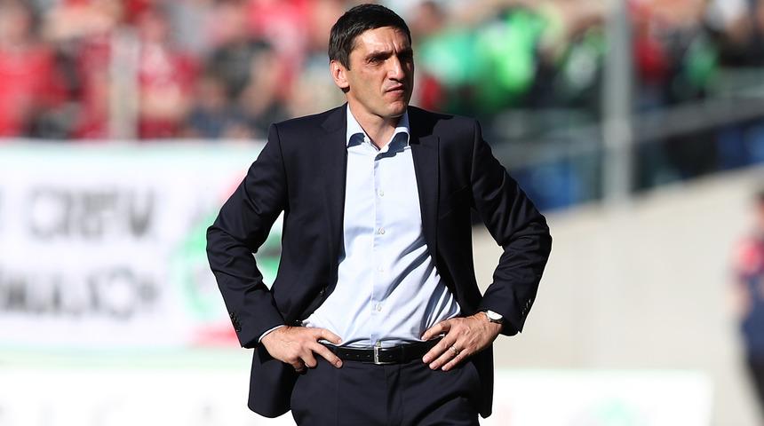 Tayfun Korkut, Fenerbahçe'nin başına geçecek mi?