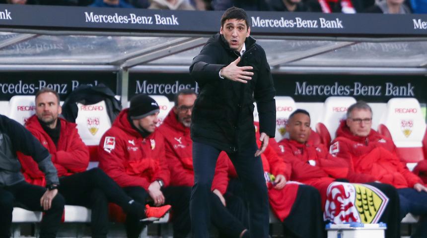 Tayfun Korkut kimdir? Tayfun Korkut hangi takımları çalıştırdı?