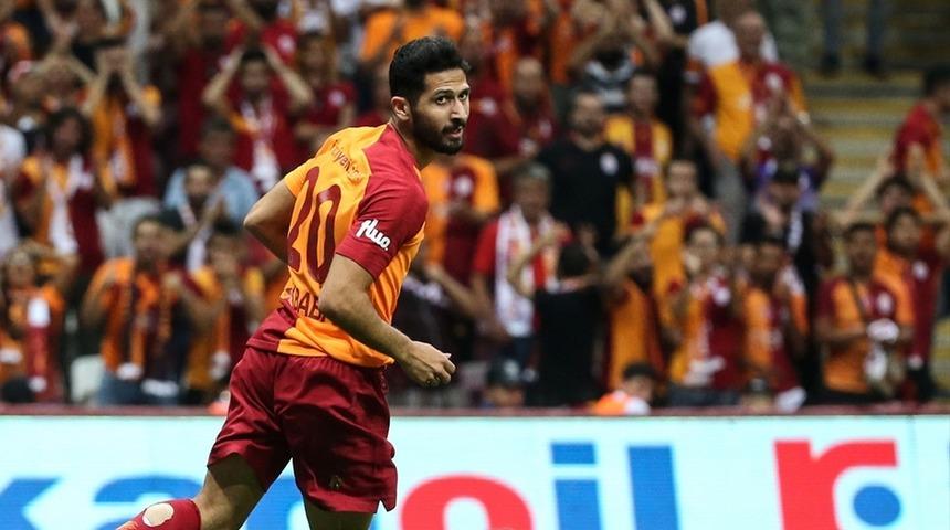 Galatasaray, Emre Akbaba'nın bonservisi için daire satacak