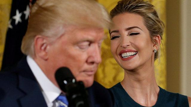 Trump, BM temsilciliği görevine adayını açıkladı