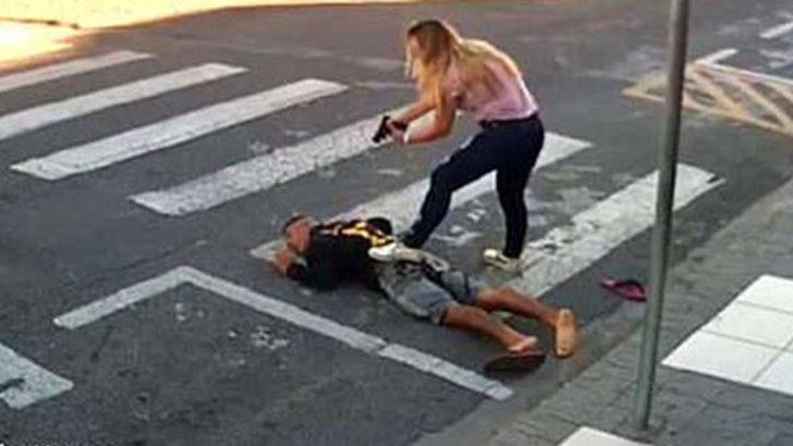 Brezilya'da gaspçıyı vuran polis kongre üyesi seçildi G1