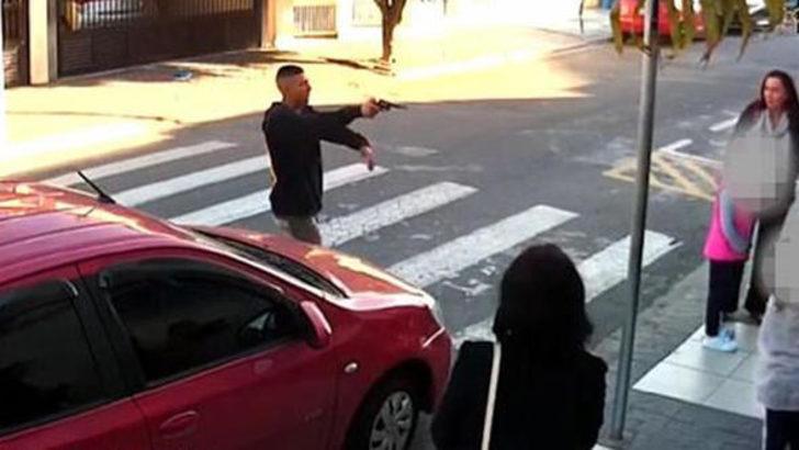 Brezilya'da gaspçıyı vuran polis kongre üyesi seçildi G3