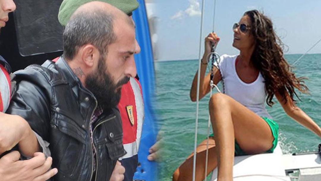 Fulya'nın katili vahşeti soğukkanlılıkla anlattı: En ağır cezayı hak ediyorum