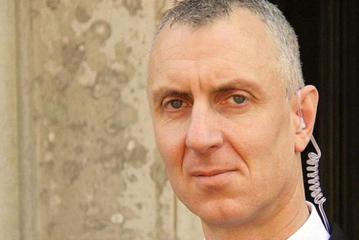 Kraliyet ailesinde büyük şok! Bilgisayarından çocuk istismarı ve hayvanlara tecavüz görüntüleri çıktı G2