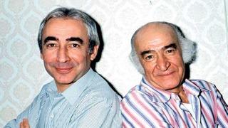 Ünlü anne-babaların ünlü çocukları