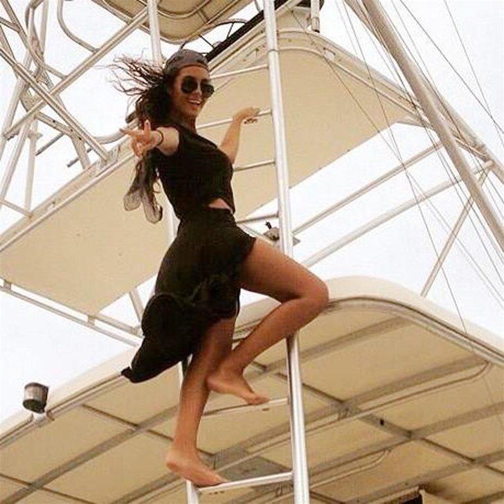 Fulya'nın katili vahşeti soğukkanlılıkla anlattı: En ağır cezayı hak ediyorum G1