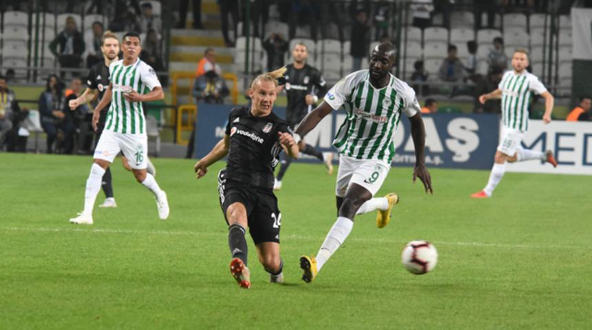 Domagoj Vida Şenol G&uuml;neş'ten &ouml;z&uuml;r diledi