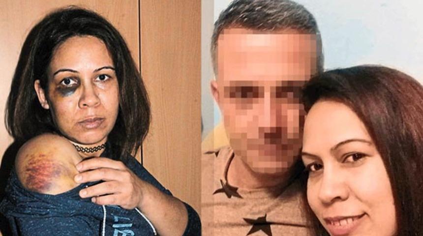 &Uuml;vey babadan 'İki kızına tecav&uuml;z ederim' tehdidi!