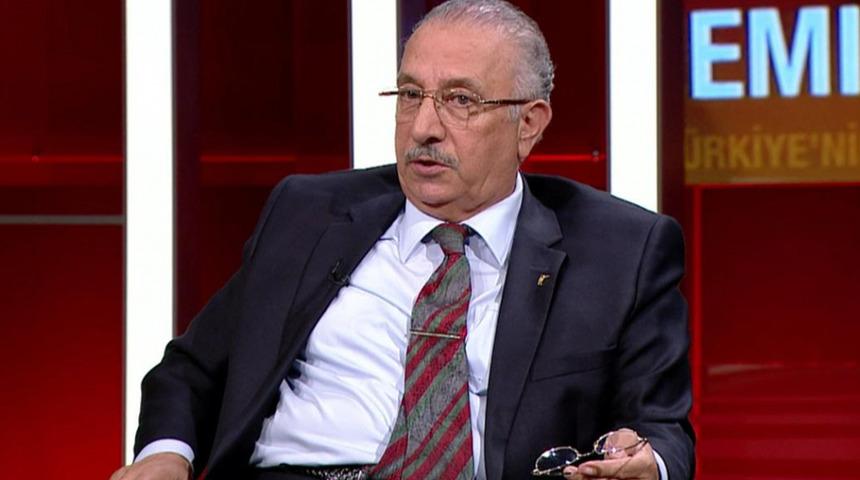 'Akit yazımı sansürledi' diyen Nurettin Veren'den şok çıkış: Bu ülke Cumhurbaşkanının çiftliği değil