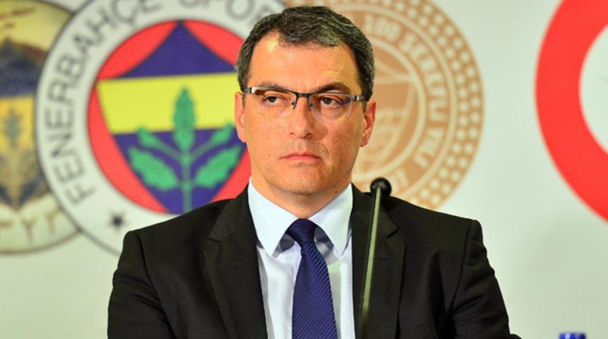 Damien Comolli ger&ccedil;eği ortaya &ccedil;ıktı