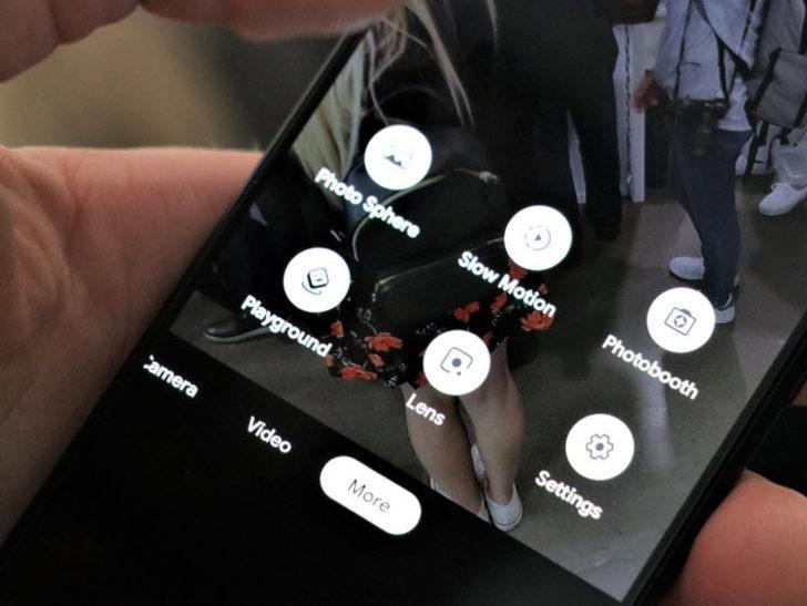 Google en yeni telefonlarını tanıttı! Tüm dünyaya meydan okuyorlar... G1