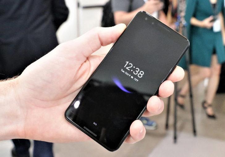 Google en yeni telefonlarını tanıttı! Tüm dünyaya meydan okuyorlar... G2