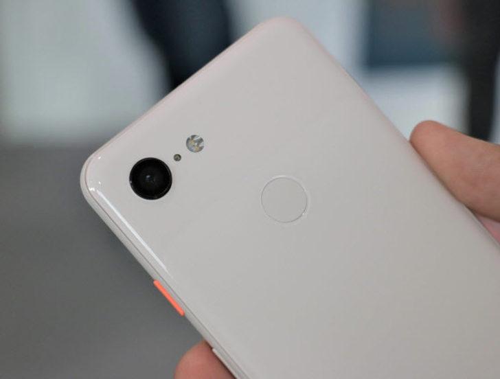 Google en yeni telefonlarını tanıttı! Tüm dünyaya meydan okuyorlar... G3