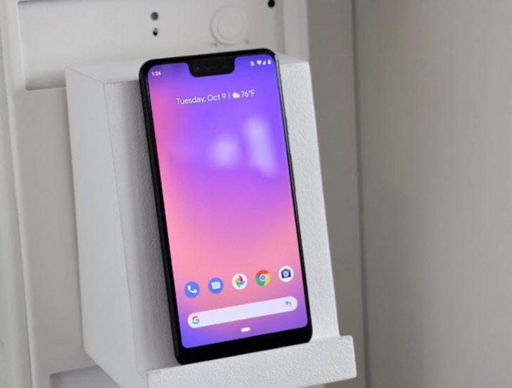 Google en yeni telefonlarını tanıttı! Tüm dünyaya meydan okuyorlar... G4