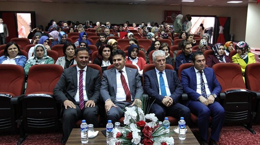 Milli Eğitim Müdürü Salih Kaygusuz İYEP’e start verdi