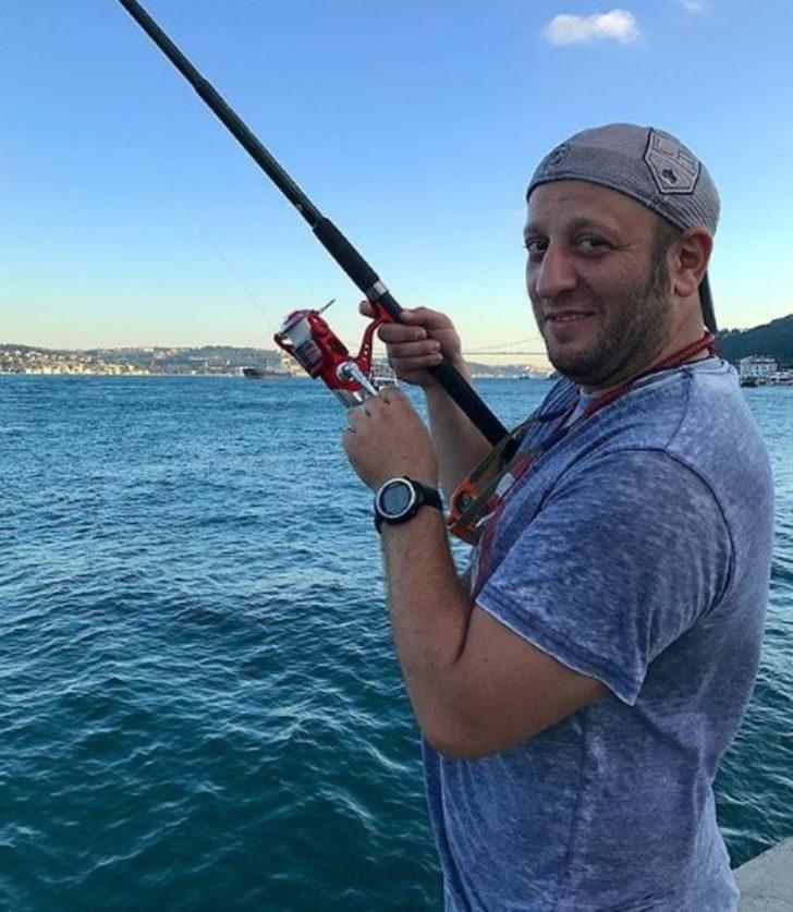 Serkan Keskin ve Meriç Aral ilk kez el ele! G4