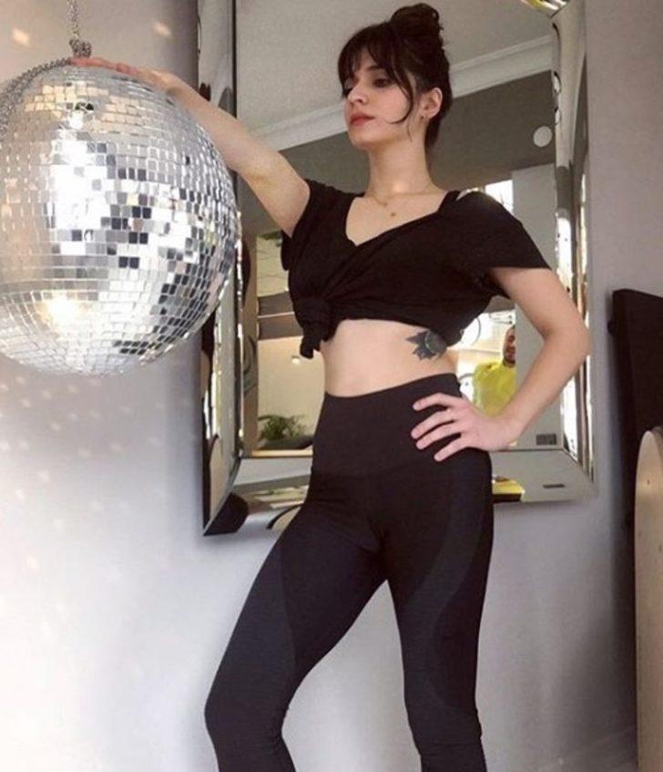 Serkan Keskin ve Meriç Aral ilk kez el ele! G5