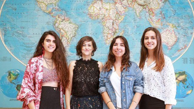 İzmir’den Portekiz’e eğitim hattı