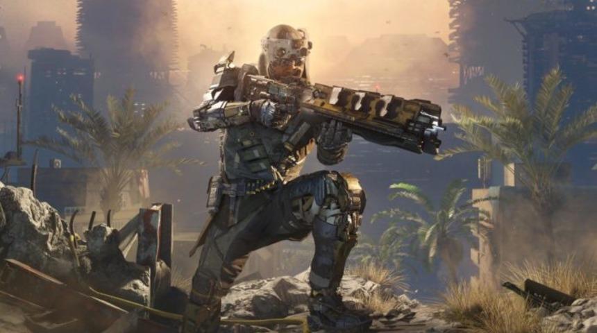 Black Ops 4, 15 farklı haritayla geliyor