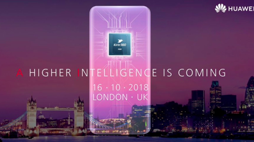 Huawei Mate 20X özel soğutma sistemiyle geliyor