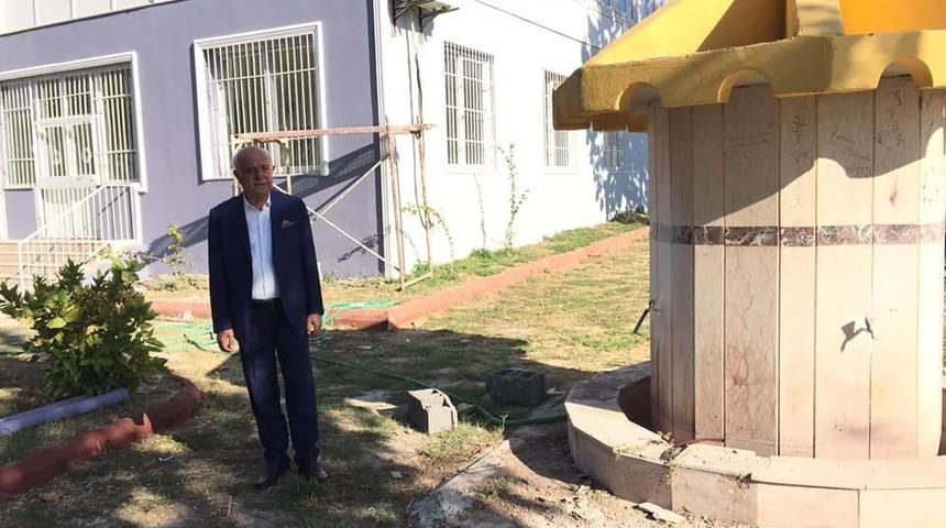 Başkan Seyfi Dingil: "Halkımızın taleplerini yerine getiriyoruz"