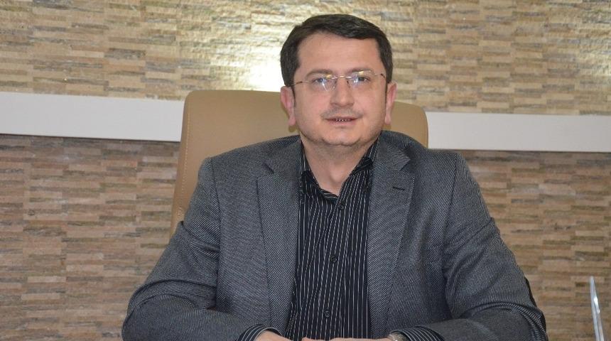 Karataş: “En büyük sıkıntı yüksek faiz”