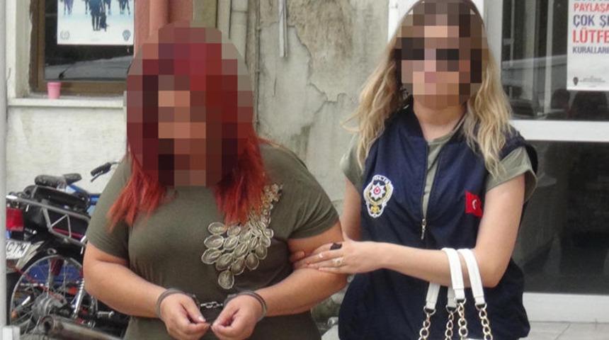 Kızını erkeklerle ilişkiye zorlamıştı! O anne hakkında flaş gelişme