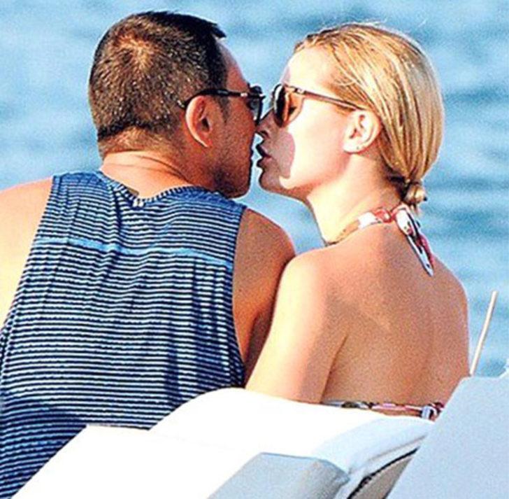 Serdar Ortaç'ın Chloe şaşkınlığı! 'Her şeyi söylese ayvayı yedik' G2