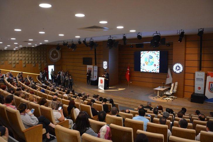 Sosyal Kooperatifçilik Treni AYTO’da G2