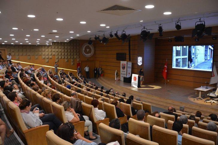 Sosyal Kooperatifçilik Treni AYTO’da G3