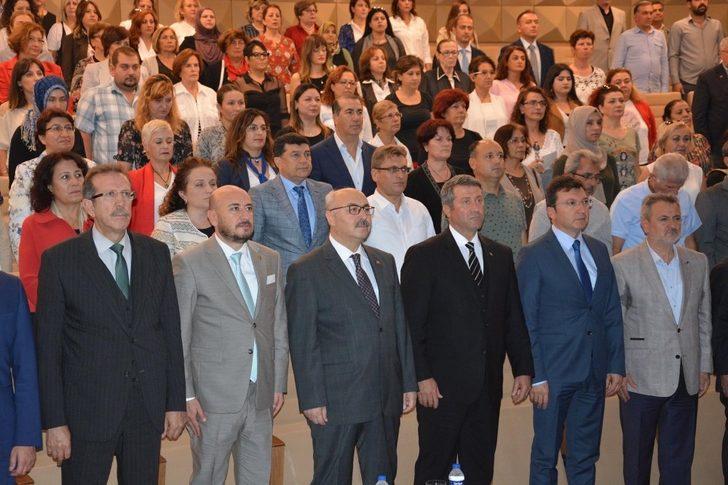 Sosyal Kooperatifçilik Treni AYTO’da G5