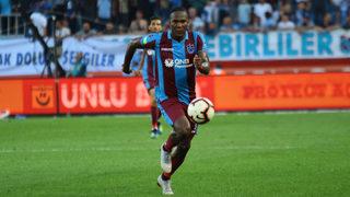Trabzonspor Rodallega ile sözleşme uzatacak