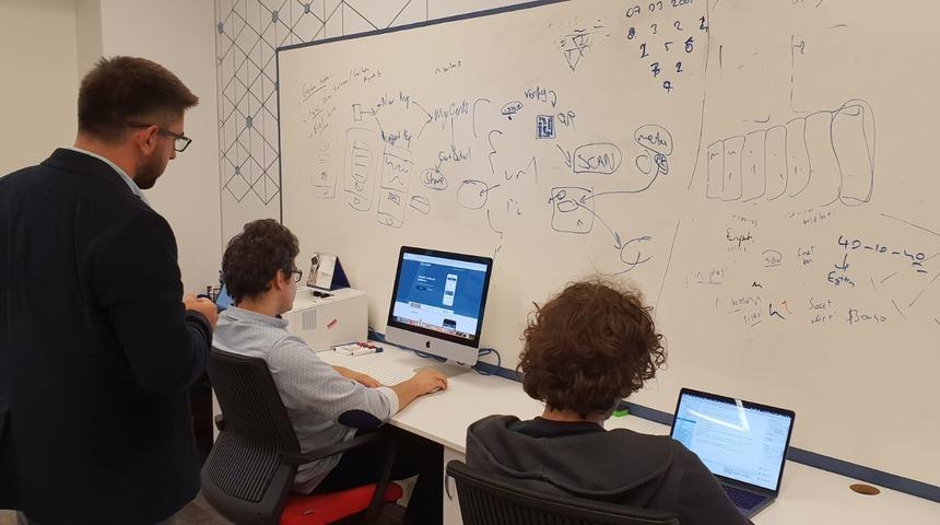 Blockchain, diplomaya entegre oldu