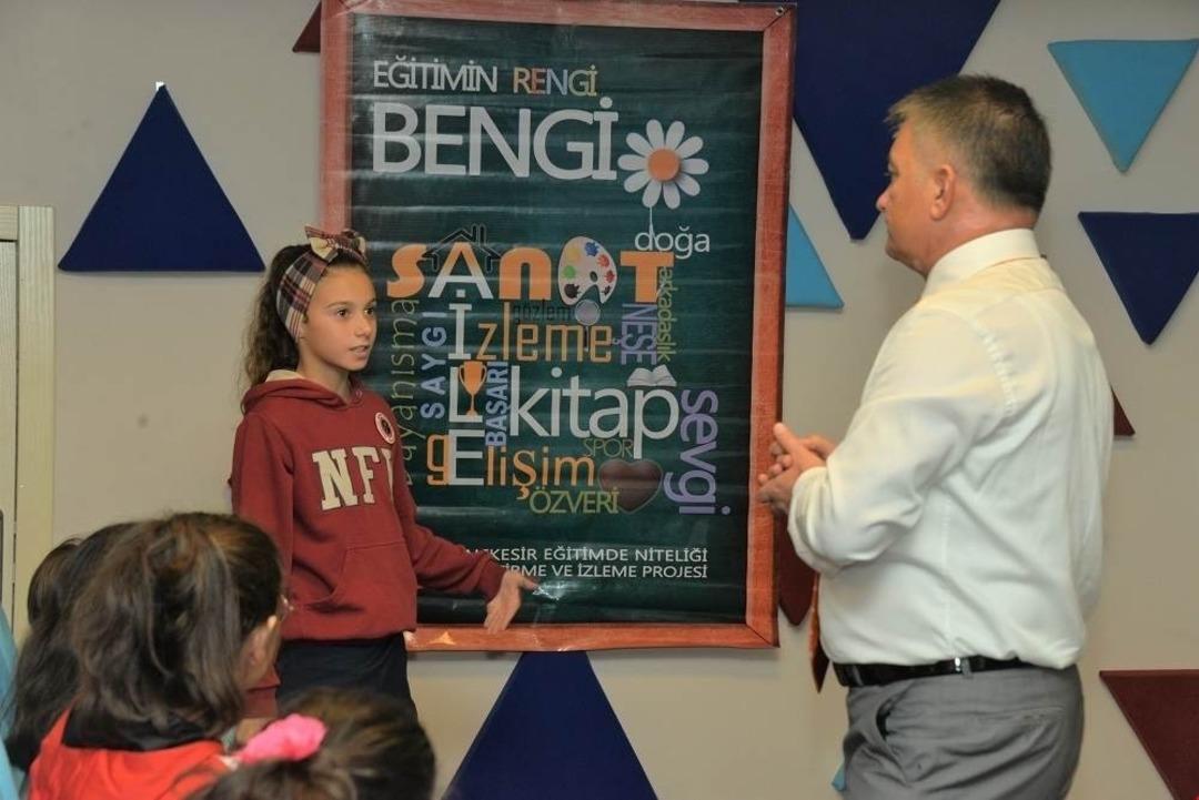 Vali Yazıcı: "Valilik &ccedil;&ouml;z&uuml;m &uuml;retme makamıdır"