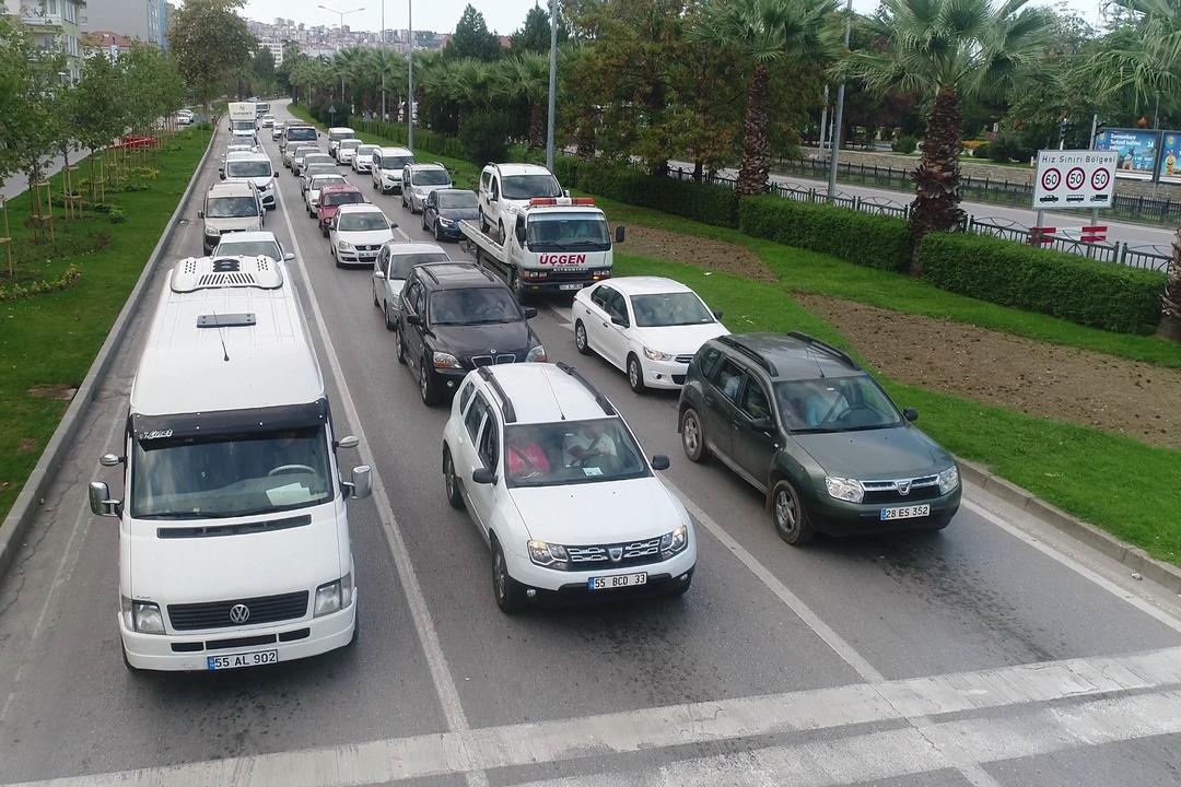 Drone'lu denetim s&uuml;r&uuml;c&uuml;lerin korkulu r&uuml;yası oldu