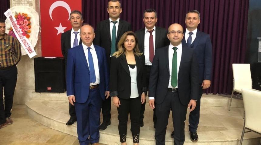 To&ccedil; Bir-Sen&rsquo;de K&ouml;seoğlu d&ouml;nemi