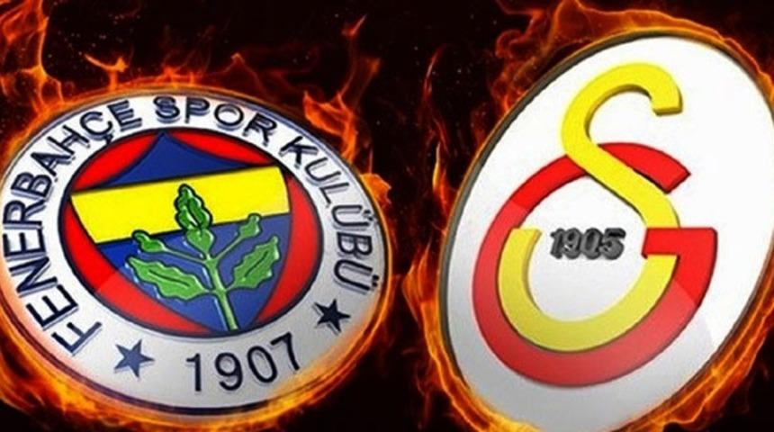 1907 Fenerbah&ccedil;e Galatasaray'ın eski oyuncusu ile anlaştı!