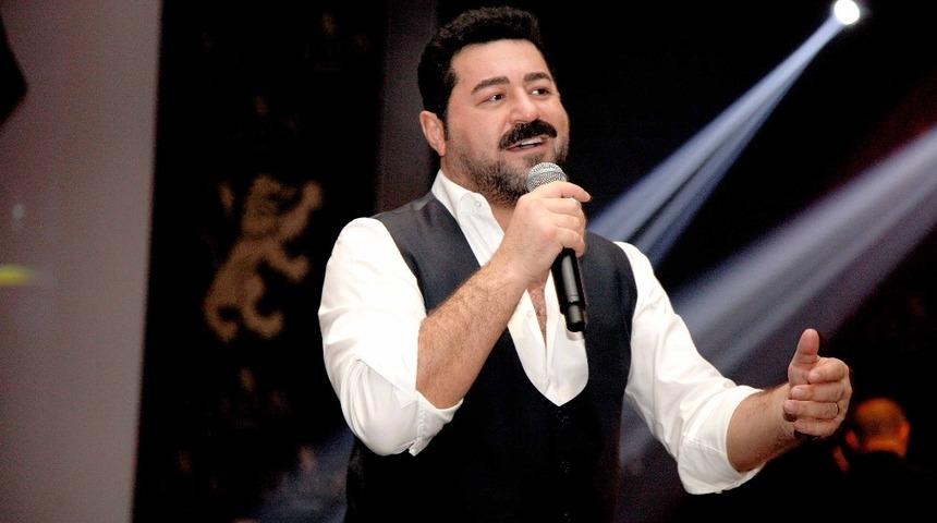 Serkan Kaya&rsquo;dan m&uuml;zik ziyafeti