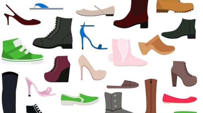 Hadi ipucu sorusu: Üstü keten tabanı ipten örme katalan ayakkabılarına ne adı verilir? (10 Ekim Hadi 12.30)