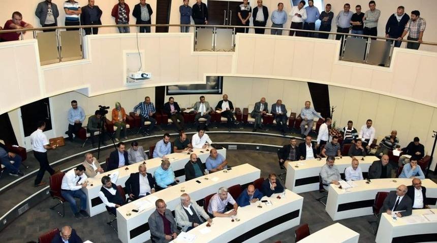 Yeni Kocasinan&rsquo;a yatırım fırsatı