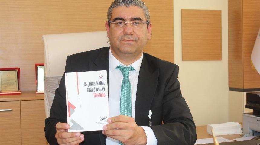 Van&rsquo;ın sağlık karnesine 93 puan