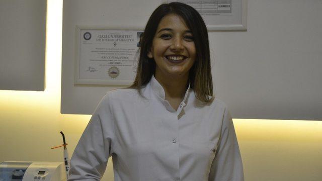 Tartarlar temizlenmediği takdirde diş kaybına yol açıyor